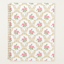  Rozen Planner