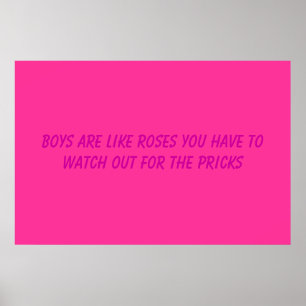 Rozen Poster