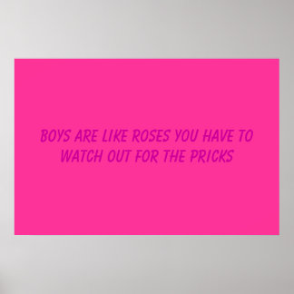 Rozen Poster