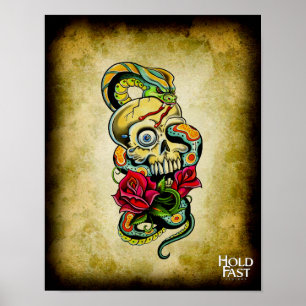 Rozen Poster