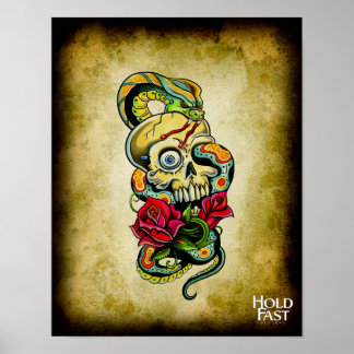 Rozen Poster
