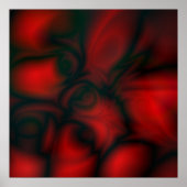 Rozen Poster (Voorkant)