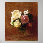 Rozen Poster (Voorkant)