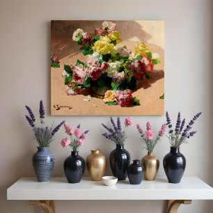 Rozen Poster