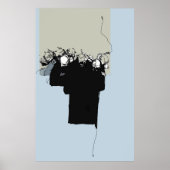 rozen poster (Voorkant)