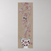 Rozen Poster (Voorkant)