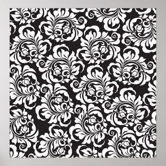 rozen poster (Voorkant)