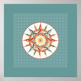 rozen prints samenvoegen