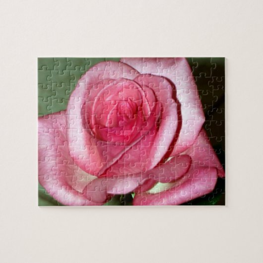 Rozen puzzel (Horizontaal)
