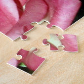 Rozen puzzel (Zijkant)