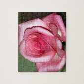 Rozen puzzel (Verticaal)