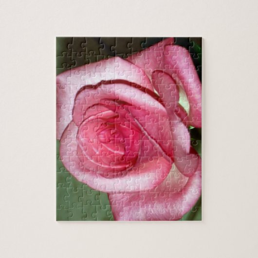 Rozen puzzel (Verticaal)