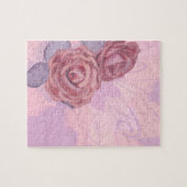 rozen, puzzel (Horizontaal)