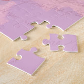 rozen, puzzel (Zijkant)