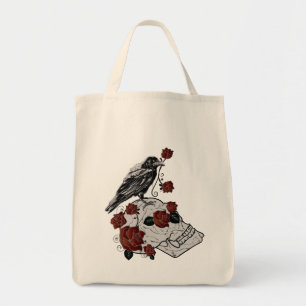 Rozen, Ravens en Tas van de schedel