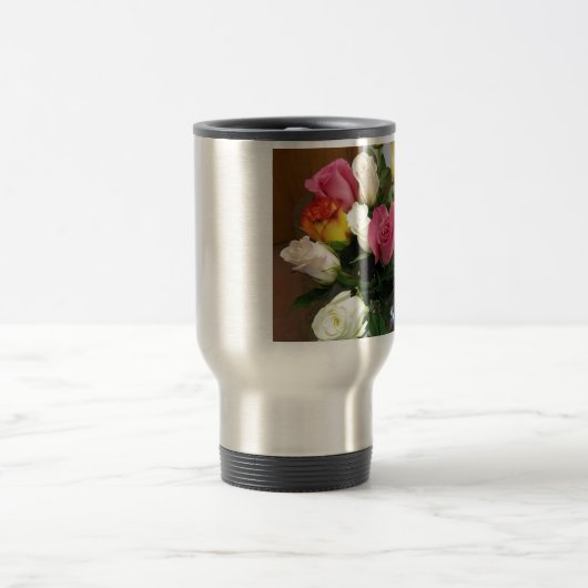 Rozen Reisbeker (Center)