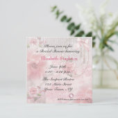 Rozen, roggen en oorsporten kaart (Staand voorkant)