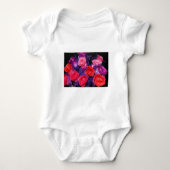 rozen romper (Voorkant)