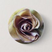 ROZEN RONDE BUTTON 5,7 CM (Voorkant)