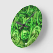 Rozen Ronde Klok (Hoek)