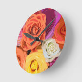 Rozen Ronde Klok (Hoek)