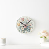 Rozen Ronde Klok (Huis)