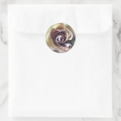 ROZEN RONDE STICKER (Tas)