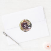 ROZEN RONDE STICKER (Envelop)