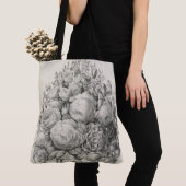 Rozen & Rosebuds 01 Tote Bag (Dichtbij)