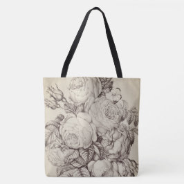Rozen & Rosebuds 03 Tote Bag
