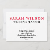 rozen roze bloemen bouquet, achtergrond feestdagenkaart (Achterkant)