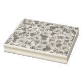 Rozen Rubberstempel (Stempel)