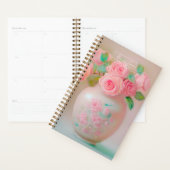 Rozen Schilderplanner  Planner (Display)