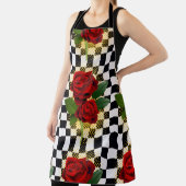 rozen schort (Insitu)