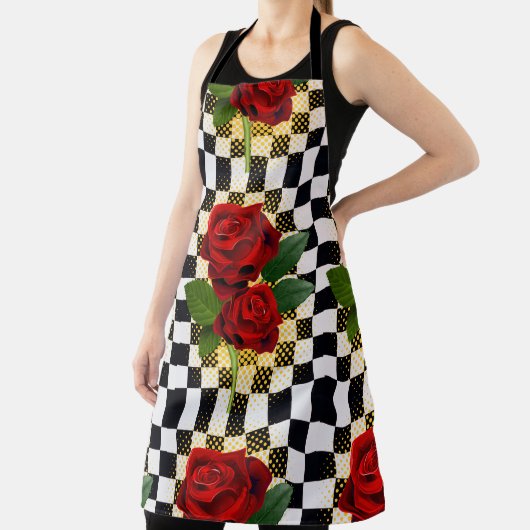 rozen schort (Insitu)