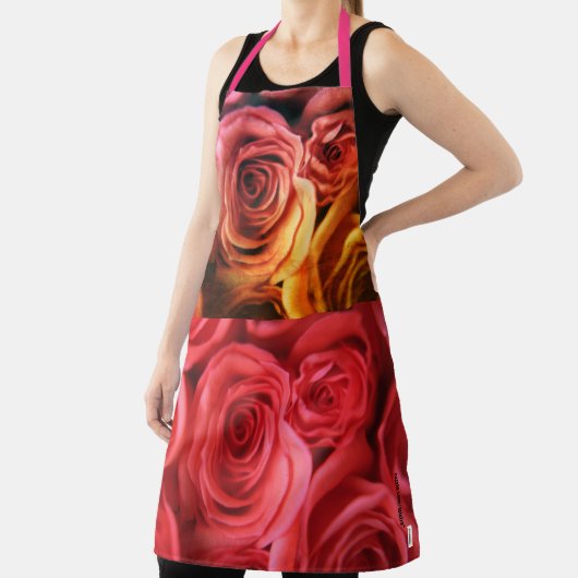 Rozen Schort (Insitu)