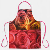 Rozen Schort (Voorkant)