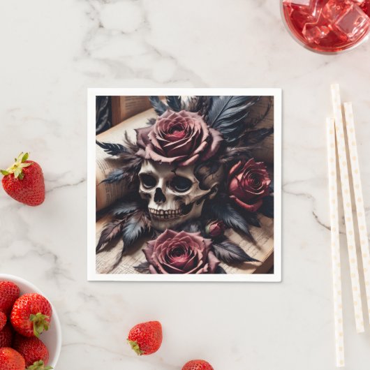 Rozen Servet (Insitu)