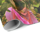 Rozen spectaculair.... cadeaupapier (Rol Hoek)