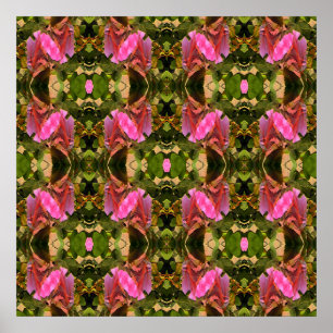 Rozen spectaculair.... poster