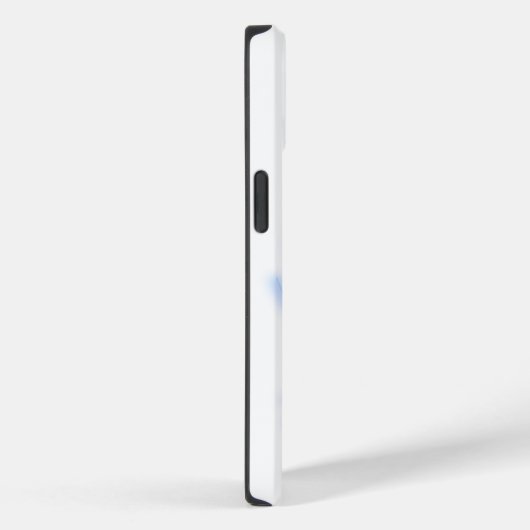 "Rozen Spirit", Apple iPhone 14 Hoesje (Achterkant / Rechts)