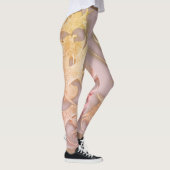 "Rozen Spirit", Leggings (Rechts)