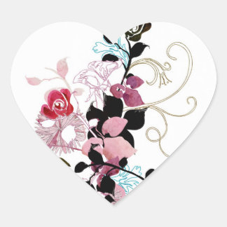 Rozen Sticker