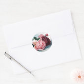  Rozen sticker (Envelop)