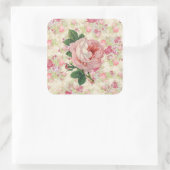 Rozen Stickers (Tas)