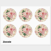 Rozen Stickers (Vel)
