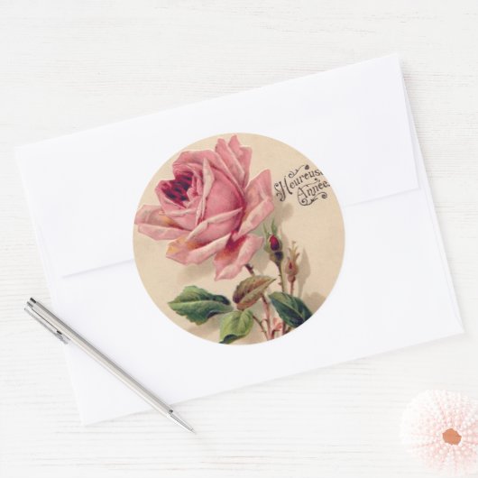  Rozen Stickers (Envelop)