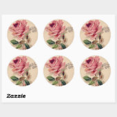 Rozen Stickers (Vel)