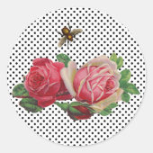  Rozen Stickers (Voorkant)