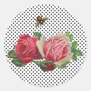 Rozen Stickers